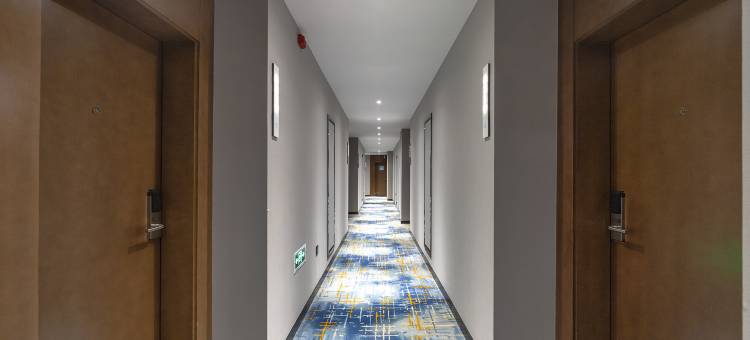 宜尚酒店(成都都江堰景区南桥店)图片