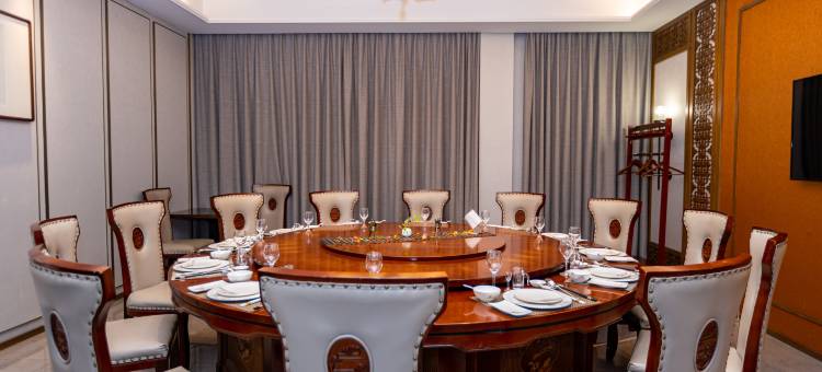 秦淮人家酒店(盐城宝龙广场水街店)图片