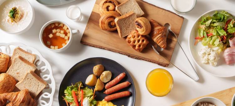 the b 札幌(the b sapporo)图片