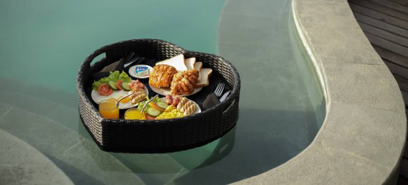 MAHALONA BALI STAY CANGGU图片