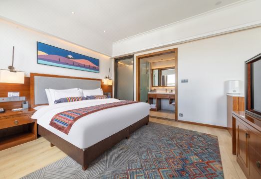 Qomo Langzong Hotel Hotel Overview