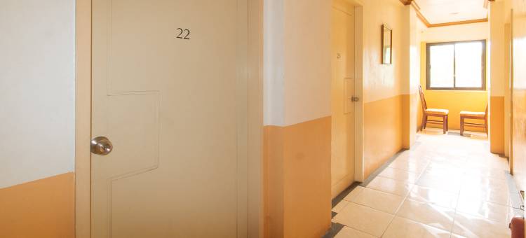 RedDoorz @ Tondaligan Beach Hotel图片