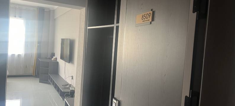 昭苏富丽豪酒店图片