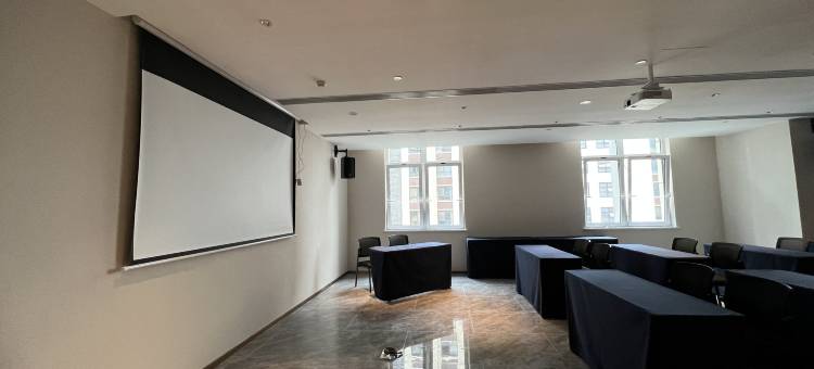 朗丽兹酒店(北京潘家园十里河地铁站店)图片