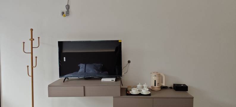 安顺山水农舍民宿(龙宫景区店)图片