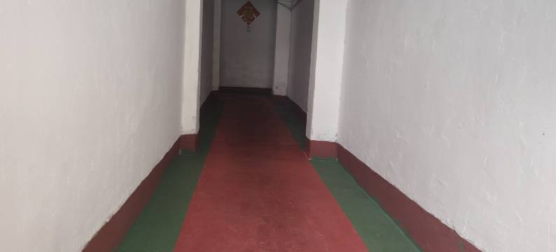 岚航民宿(洛阳应天门明堂景区店)图片