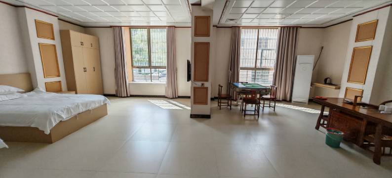 麻布岗大酒店图片