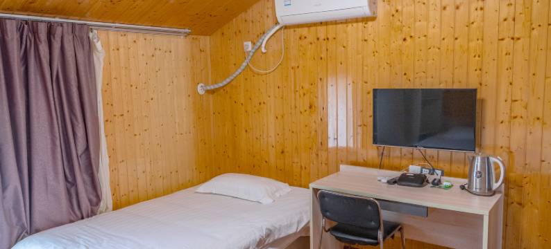 晨逸酒店式公寓图片