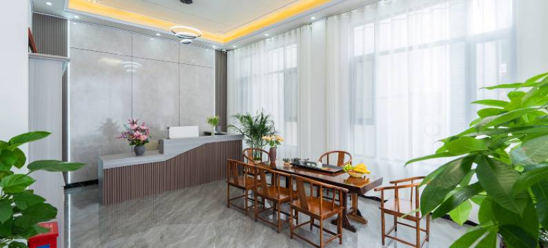 安隆酒店(三义国际机场店)图片