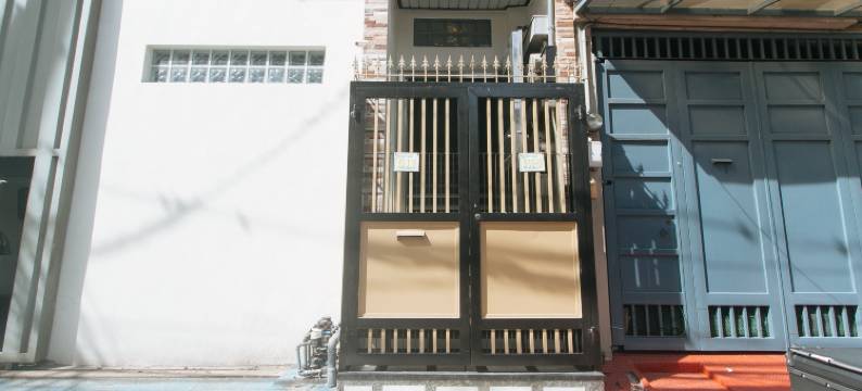 红门酒店@ MGP公寓式酒店-近埃斯帕尼亚(RedDoorz @ MGP Apartelle Near Espana)图片