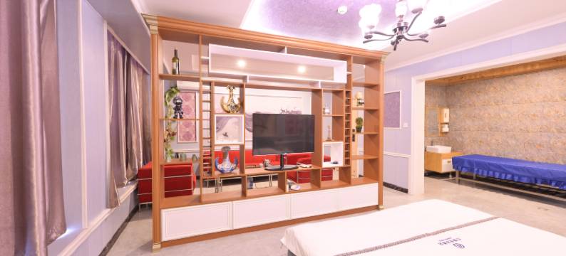 红都酒店(邢台火车站新世纪广场店)图片