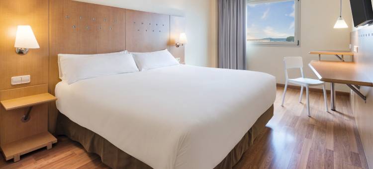 马德里阿甘达住宿加早餐旅馆(B&B Hotel Madrid Arganda)图片