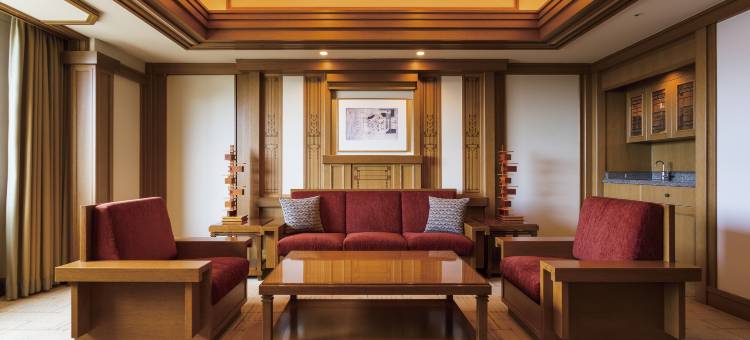 帝国饭店 东京(Imperial Hotel, Tokyo)图片