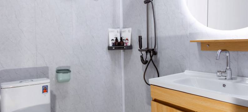 火山友旺度假农庄(乌兰哈达火山店)图片