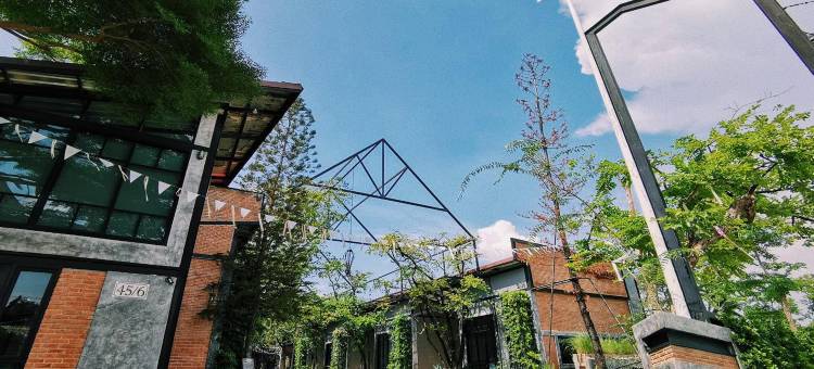 那空龙精品度假村(Na Klongluang Boutique Resort)图片