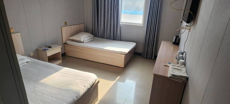 平乡裕丰宾馆图片