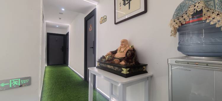夏日莲花客栈(南开大悦城店)图片