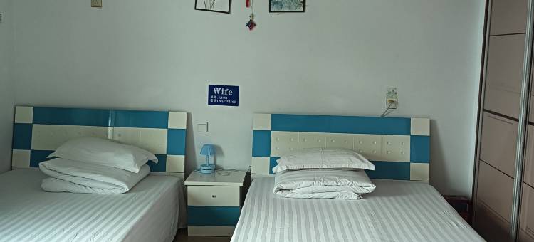 岱山聆海人家渔家乐(衢山岛)图片