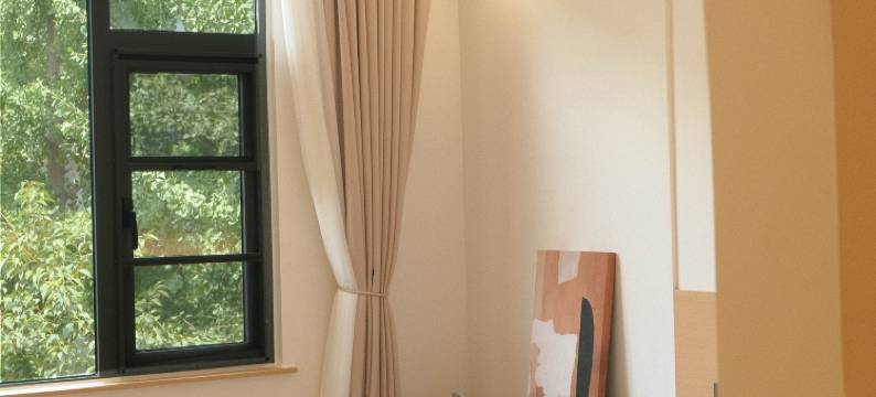 两米半民宿(洛邑古城店)图片