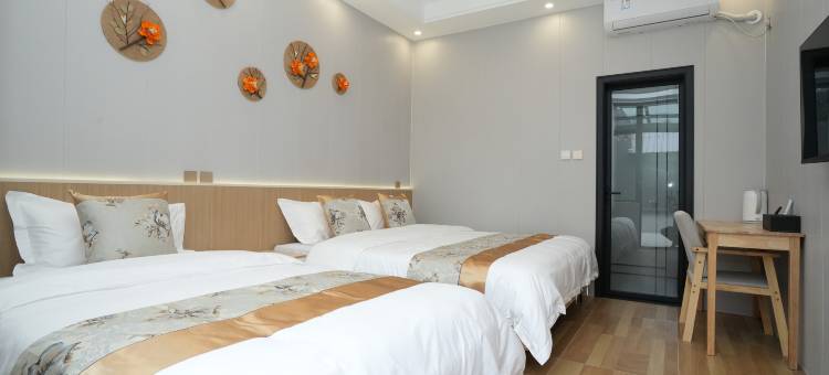 硕果小院(北京大兴国际机场店)图片