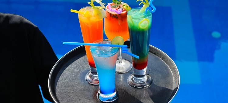 多尔玛灵酒店(Hotel Dolmaling - Stay for Cause)图片