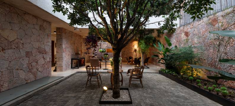 大理古里居民宿图片