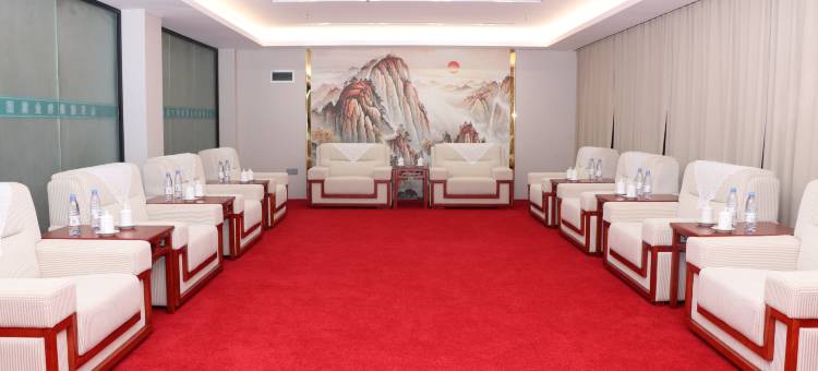 冶金宾馆(济南文化东路店)图片