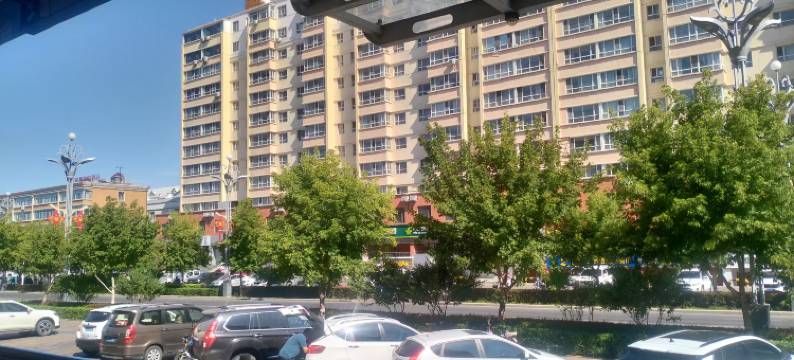 富蕴福瑞大酒店图片