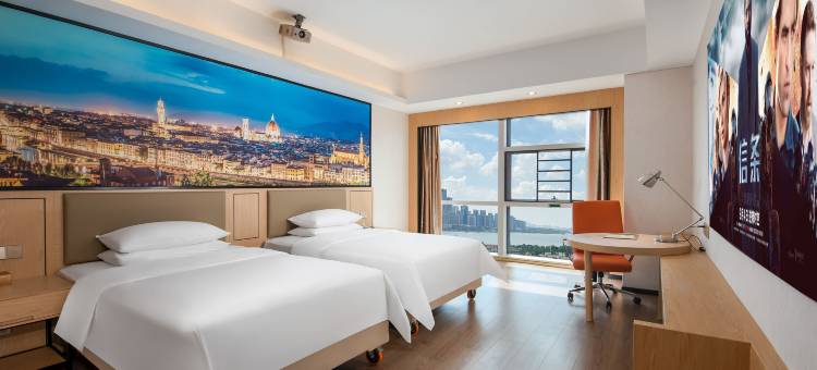 维也纳国际酒店(长沙省博物馆湘雅附一店)图片