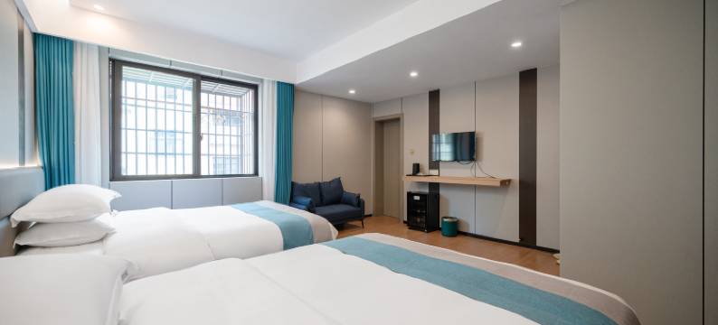 平塘星慧民宿(中国天眼科普基地)图片