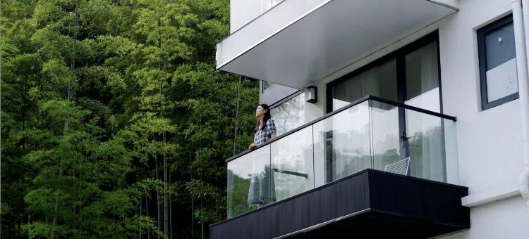 花筑奢·入山(宜兴廿三湾店)图片