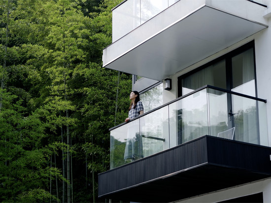 花筑·入山(宜兴二十三湾店)