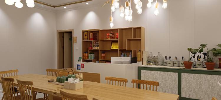 可乐家民宿 (大峡谷镇店)图片