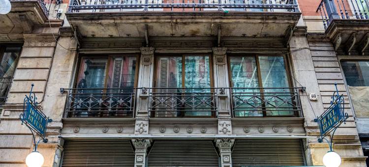 里亚托酒店(Hotel Rialto)图片