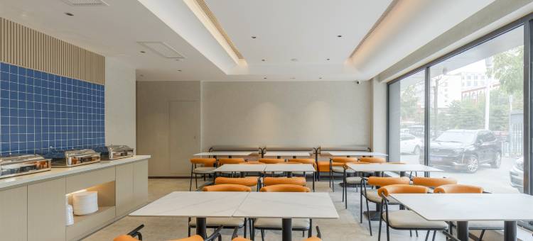 锦江之星酒店(大同古城迎宾街店)图片