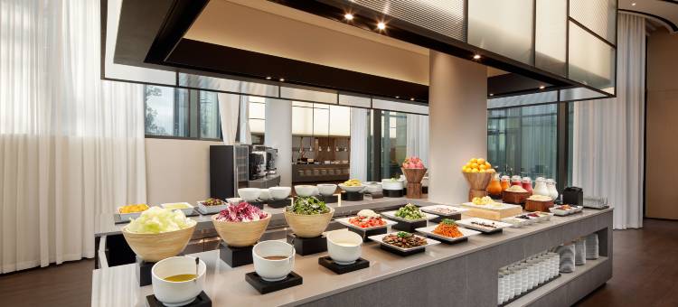 新罗舒泰普拉斯梨湖田屋海滨酒店(Shilla Stay Plus Iho Tewoo Ocean Front)图片