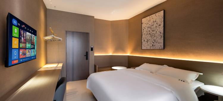 梦栖阁民宿图片