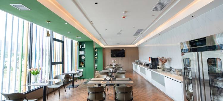 天璞酒店(寻乌中学店)图片