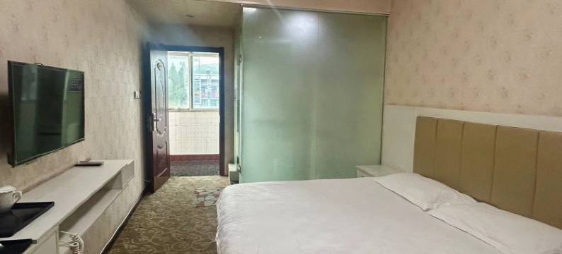 洛宁美乐宾馆图片