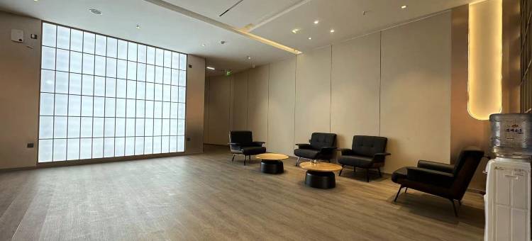 栖悦酒店(牡丹江火车站文化广场店)图片