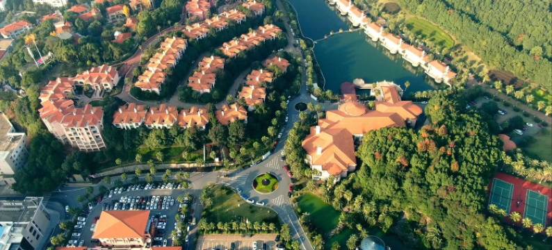 长沙圣爵菲斯大酒店图片