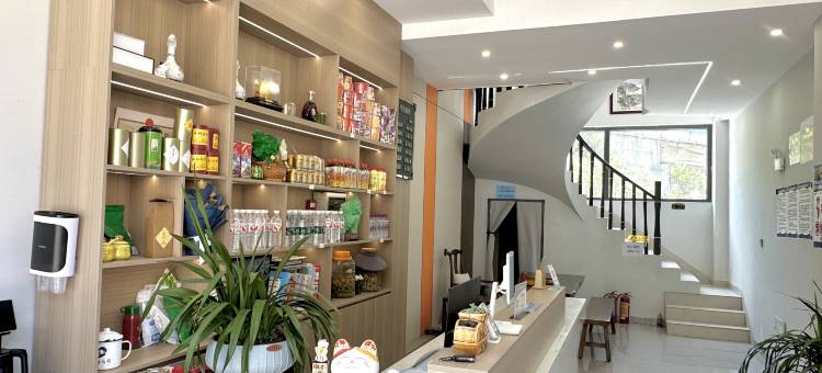 橙子时尚酒店图片