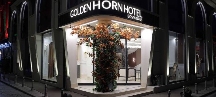 金角湾博斯普鲁斯酒店(Golden Horn Bosphorus Hotel)图片