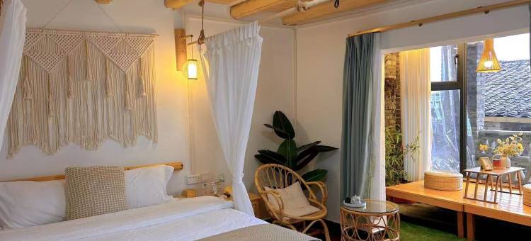 连南好来民宿(千年瑶寨景区店)图片