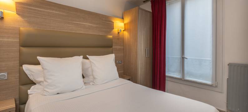 卢克索酒店(Hotel Luxor)图片