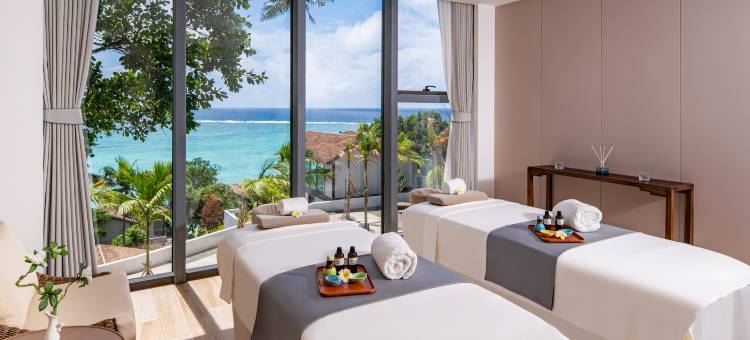 帕劳悦舍海景雷迪森庄园(Palau Sunrise Seaview Landison Retreat)图片