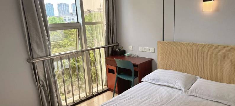 常州明海宾馆(常州大学城店)图片