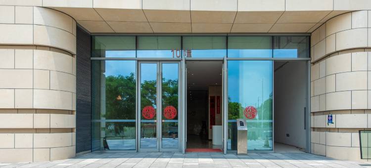 亚特兰酒店公寓(中山南头轻轨站店)图片