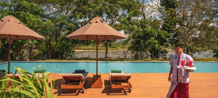 康提捷翼画廊豪华度假酒店(Jetwing Kandy Gallery, A Luxury Reserve)图片