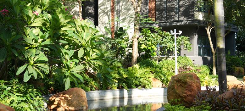 北海享想精品民宿(北海银滩店)图片